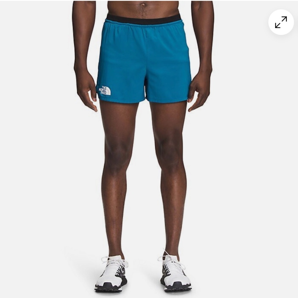 The North Face Flight Stridelight Running shorts MEDIUM